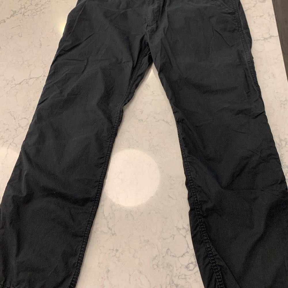 Express pants.